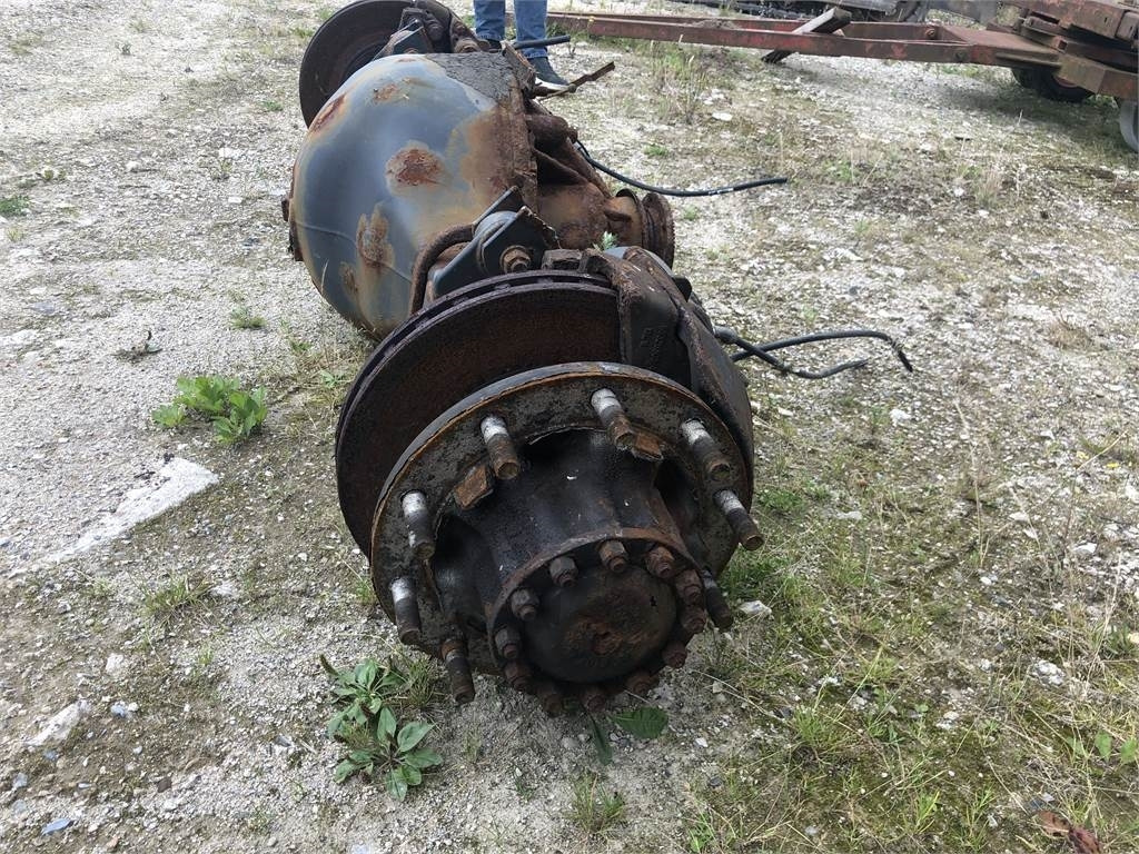 Volvo Komplet RSS 1344 C 4,11:1 bagtøj - المحور الخلفي - شاحنة: صورة 3 Volvo Komplet RSS 1344 C 4,11:1 bagtøj - المحور الخلفي - شاحنة: صورة 3