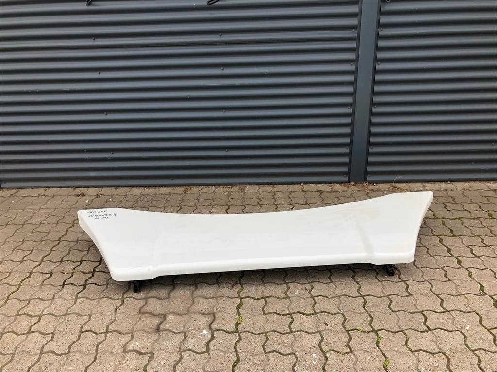 Volvo Tagspoiler Volvo FH Globetrotter 2018  - ديناميكا هوائية/ كابح - شاحنة: صورة 3 Volvo Tagspoiler Volvo FH Globetrotter 2018  - ديناميكا هوائية/ كابح - شاحنة: صورة 3