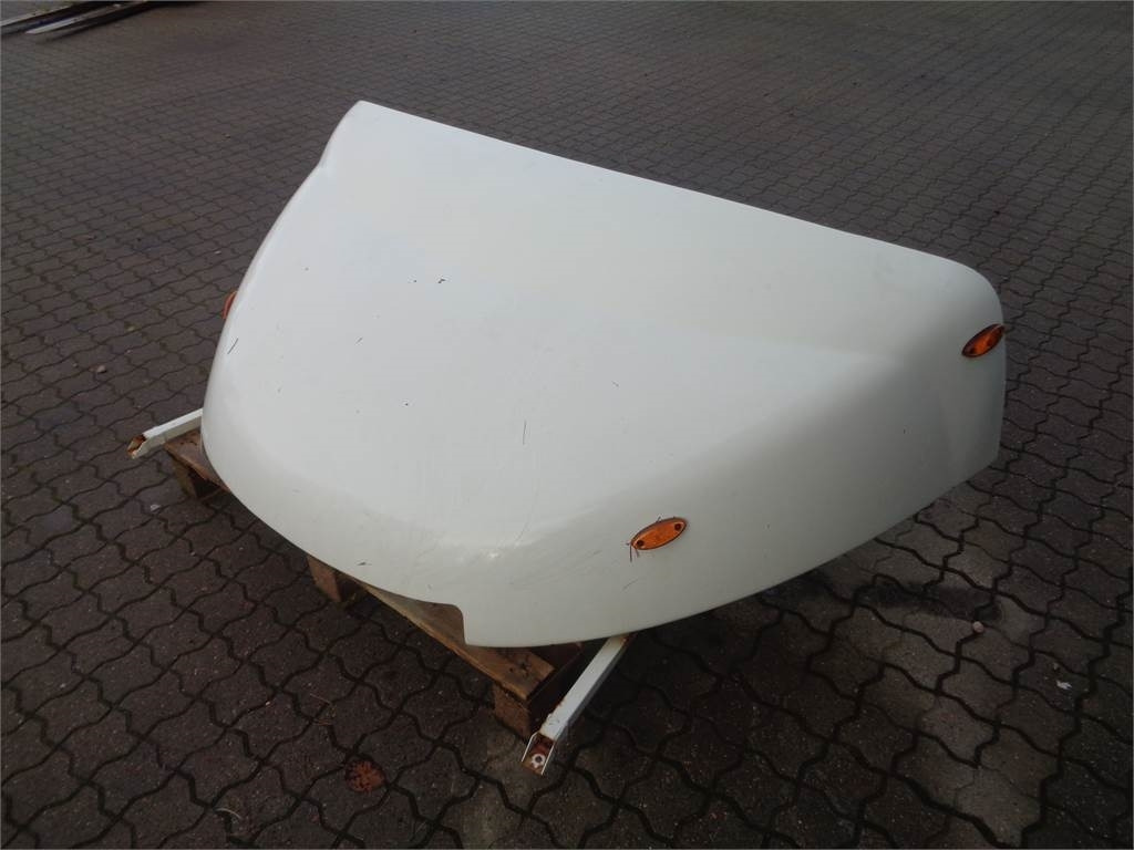 ديناميكا هوائية/ كابح - شاحنة Volvo Tagspoiler til Volvo FL: صورة 7