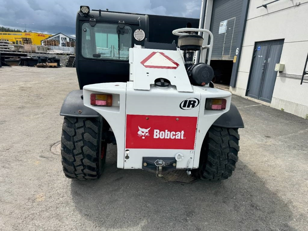 Bobcat T 2556 - رافعة تلسكوبية: صورة 5 Bobcat T 2556 - رافعة تلسكوبية: صورة 5