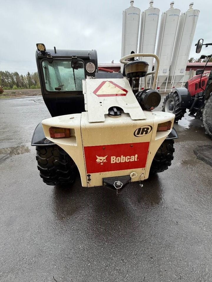 Bobcat T 2556 - رافعة تلسكوبية: صورة 4 Bobcat T 2556 - رافعة تلسكوبية: صورة 4