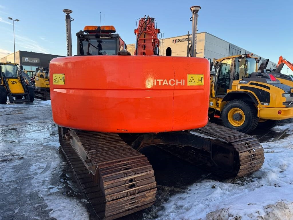 Hitachi Myyty! ZX225USRLC-3 - حفار زحاف: صورة 3 Hitachi Myyty! ZX225USRLC-3 - حفار زحاف: صورة 3