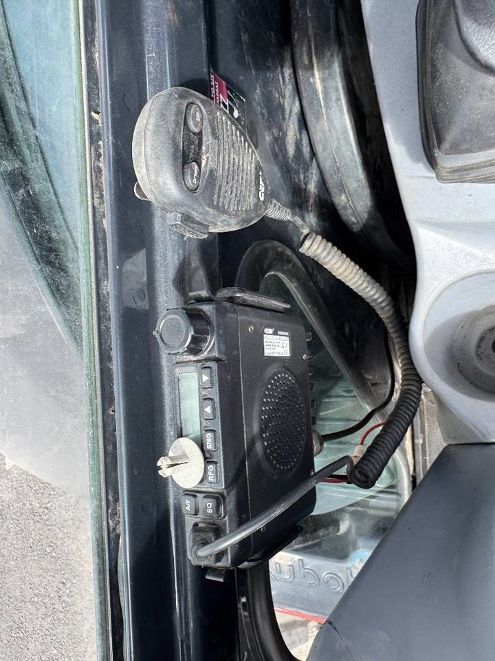 Kubota KX057-4 PYÖRITTÄJÄLLÄ  Kubota KX057-4 PYÖRITTÄJÄLLÄ: صورة 12 Kubota KX057-4 PYÖRITTÄJÄLLÄ  Kubota KX057-4 PYÖRITTÄJÄLLÄ: صورة 12