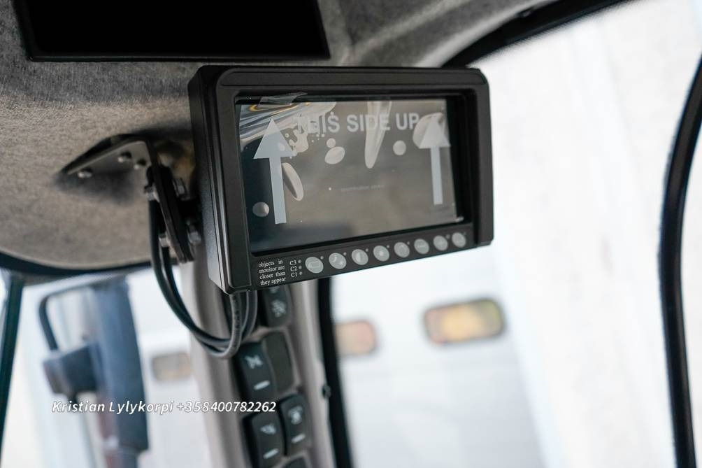 اللودر بعجل Volvo L45H Käyttämätön: صورة 18