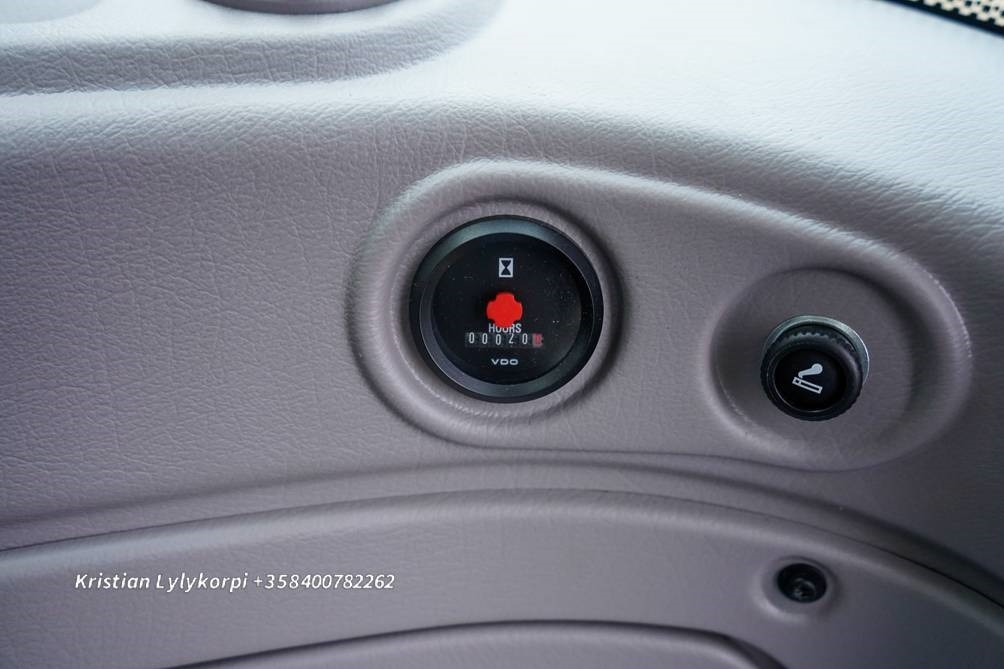 اللودر بعجل Volvo L45H Käyttämätön: صورة 20