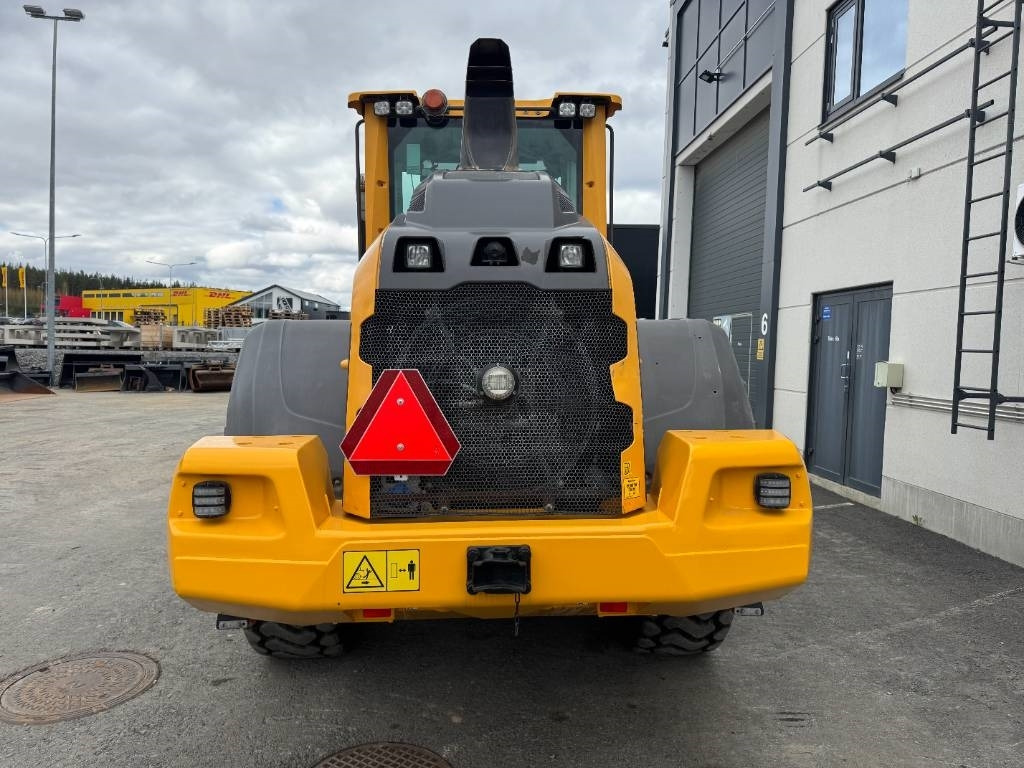 Volvo L90H UUSILLA RENKAILLA - اللودر بعجل: صورة 4 Volvo L90H UUSILLA RENKAILLA - اللودر بعجل: صورة 4