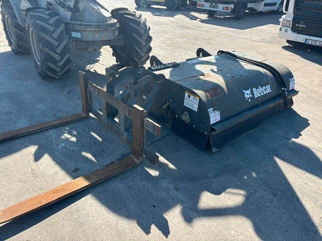 Atlas 75e S. Schaufel, Gabel, Bürste. - اللودر بعجل: صورة 5 Atlas 75e S. Schaufel, Gabel, Bürste. - اللودر بعجل: صورة 5