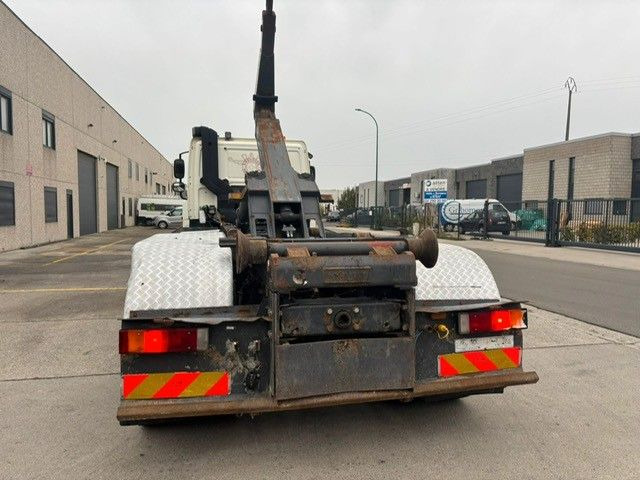 DAF CF85-410. 6x2. EU5. Retarder. - شاحنة ذات خطاف: صورة 3 DAF CF85-410. 6x2. EU5. Retarder. - شاحنة ذات خطاف: صورة 3