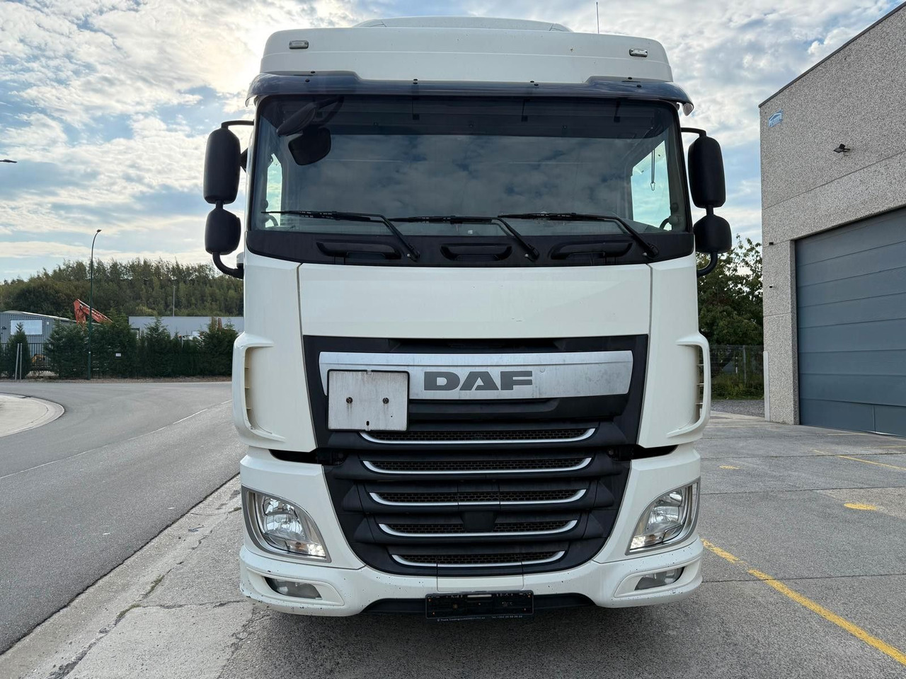 DAF XF460FT. 2 x Tank. Klima. EU6. - وحدة جر: صورة 5 DAF XF460FT. 2 x Tank. Klima. EU6. - وحدة جر: صورة 5