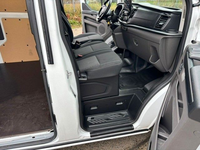 فان المدمجة Ford Transit Custom 2.0TDCI. Klima. Navi. Kamera.: صورة 18