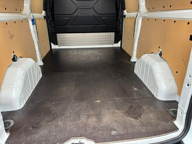 فان المدمجة Ford Transit Custom 2.0TDCI. Klima. Navi. Kamera.: صورة 8