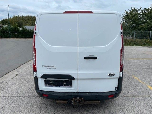 Ford Transit Custom 2.2TDCI. Klima. Tempomat. L2. - فان المدمجة: صورة 5 Ford Transit Custom 2.2TDCI. Klima. Tempomat. L2. - فان المدمجة: صورة 5