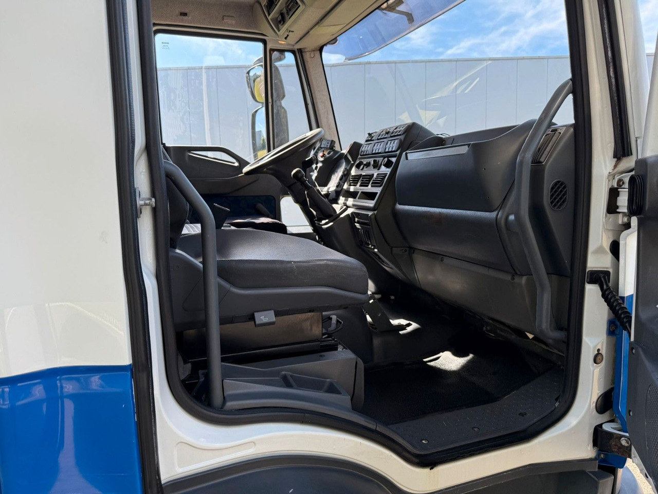 Iveco Eurocargo 90E. LBW. EU5. Org 189.341km! Iveco Eurocargo 90E. LBW. EU5. Org 189.341km!: صورة 16