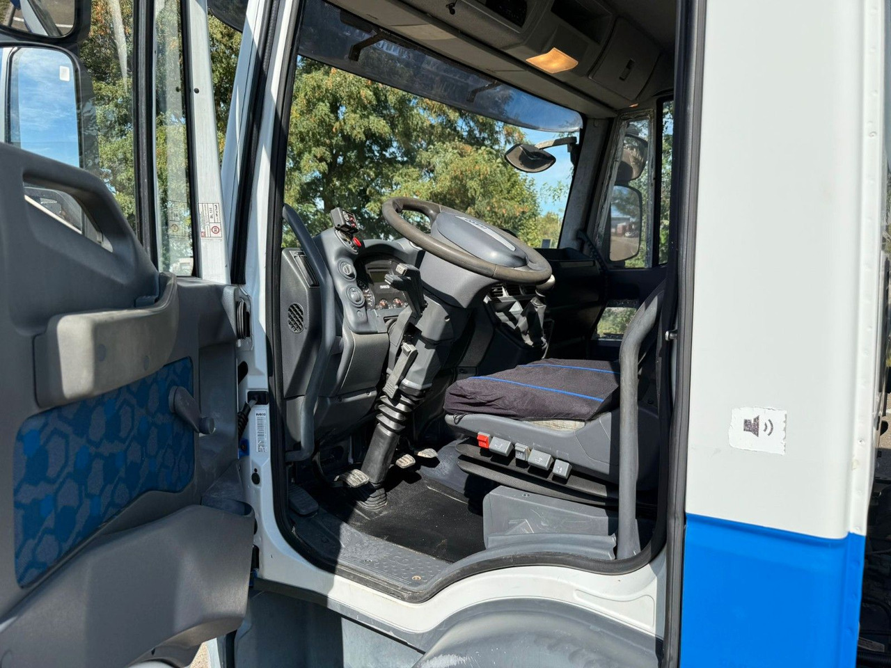Iveco Eurocargo 90E. LBW. EU5. Org 189.341km! Iveco Eurocargo 90E. LBW. EU5. Org 189.341km!: صورة 12