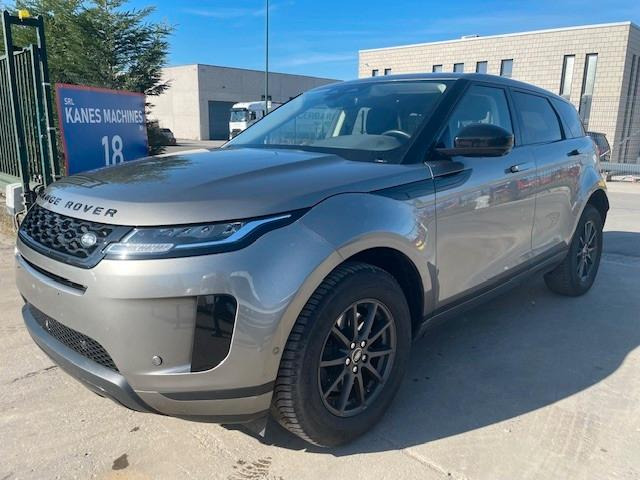 Land Rover Range Rover Evoque Dynamic SE - سيارة دفع رباعي: صورة 1 Land Rover Range Rover Evoque Dynamic SE - سيارة دفع رباعي: صورة 1