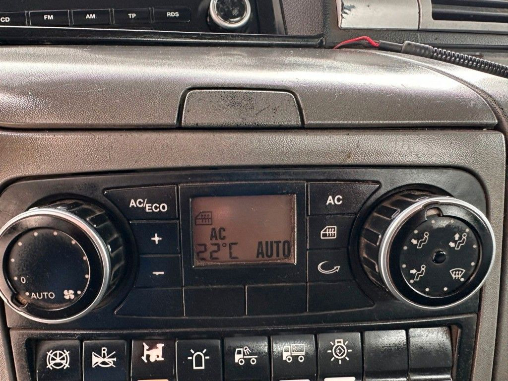 شاحنة ذات خطاف MAN TGS 26.440. 6x4. Klima. EU5.: صورة 14 شاحنة ذات خطاف MAN TGS 26.440. 6x4. Klima. EU5.: صورة 14