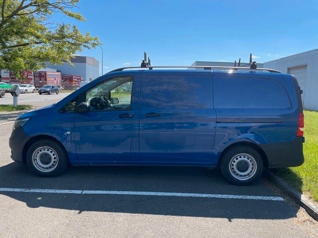 Mercedes-Benz Vito 114CDI. Klima. L2. - فان المدمجة: صورة 2 Mercedes-Benz Vito 114CDI. Klima. L2. - فان المدمجة: صورة 2