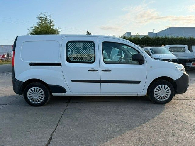 Renault Kangoo Maxi 1.5dCi. Getriebe Problem. - فان المدمجة: صورة 2 Renault Kangoo Maxi 1.5dCi. Getriebe Problem. - فان المدمجة: صورة 2