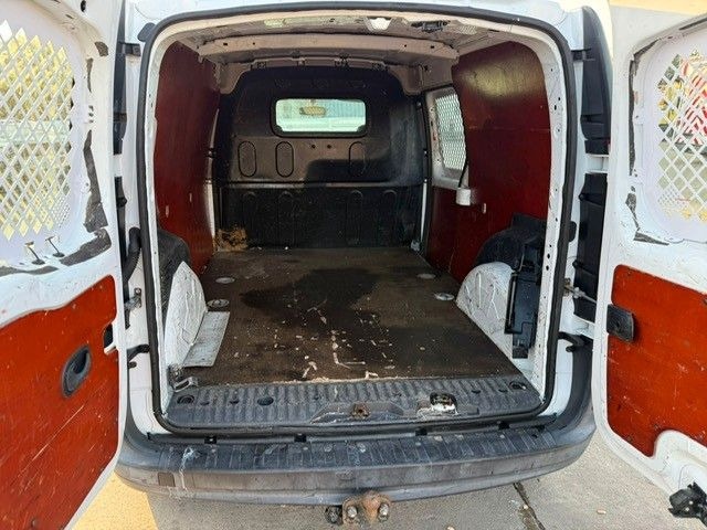 Renault Kangoo Maxi 1.5dCi. Getriebe Problem. - فان المدمجة: صورة 5 Renault Kangoo Maxi 1.5dCi. Getriebe Problem. - فان المدمجة: صورة 5