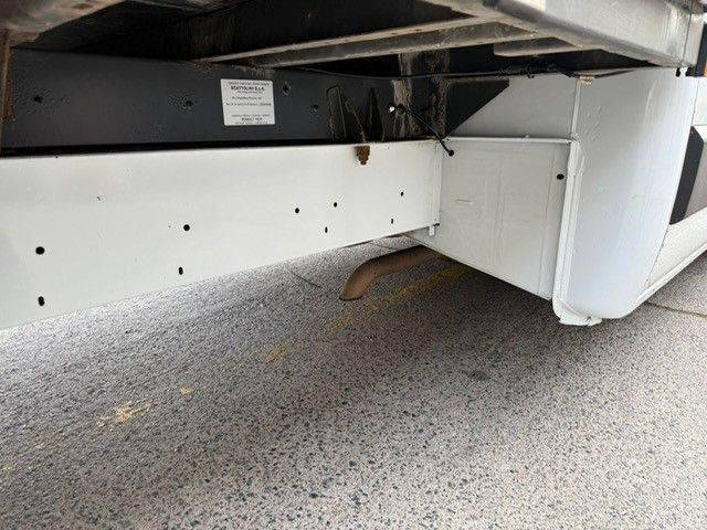 Renault Master 2.3dCi Doka 7pl. Pritsche 3.20m. Klima. - شاحنة مفتوحة, الشاحنات الصغيرة كابينة مزدوجة: صورة 4 Renault Master 2.3dCi Doka 7pl. Pritsche 3.20m. Klima. - شاحنة مفتوحة, الشاحنات الصغيرة كابينة مزدوجة: صورة 4