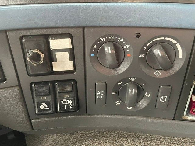 شاحنة ذات خطاف Volvo FM12-400. 6X4. HIAB 166. Klima. EU5.: صورة 18