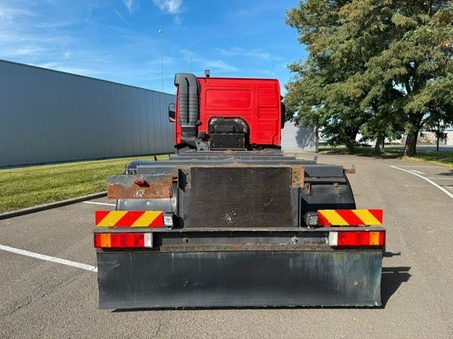Volvo FM250. Klima. - شاحنة هيكل كابينة: صورة 4 Volvo FM250. Klima. - شاحنة هيكل كابينة: صورة 4