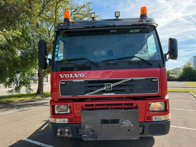 Volvo FM250. Klima. - شاحنة هيكل كابينة: صورة 5 Volvo FM250. Klima. - شاحنة هيكل كابينة: صورة 5