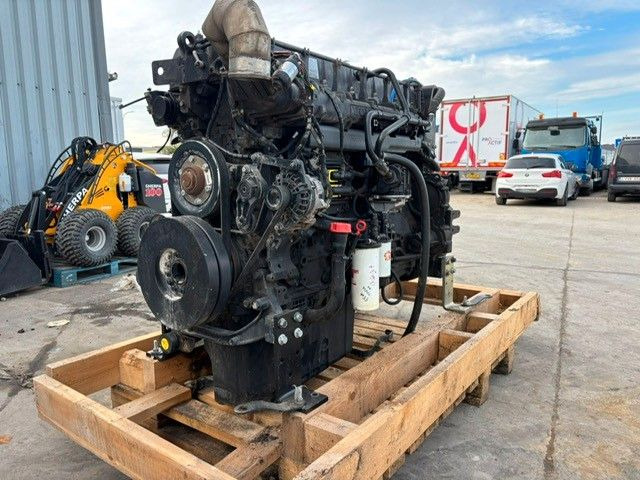 Volvo Penta Motor TAD1650GE - محرك - معدات صناعية: صورة 3 Volvo Penta Motor TAD1650GE - محرك - معدات صناعية: صورة 3