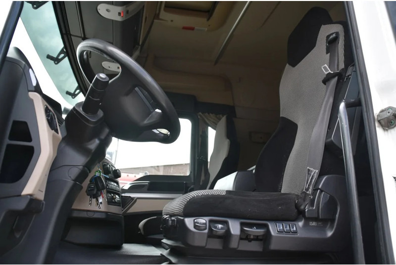 MAN TGS 18.360 4x2 - EURO 6 - 887 TKM - NAVI - AIRCO - DIFF. LOCK - GOOD CONDITION - - وحدة جر: صورة 4 MAN TGS 18.360 4x2 - EURO 6 - 887 TKM - NAVI - AIRCO - DIFF. LOCK - GOOD CONDITION - - وحدة جر: صورة 4