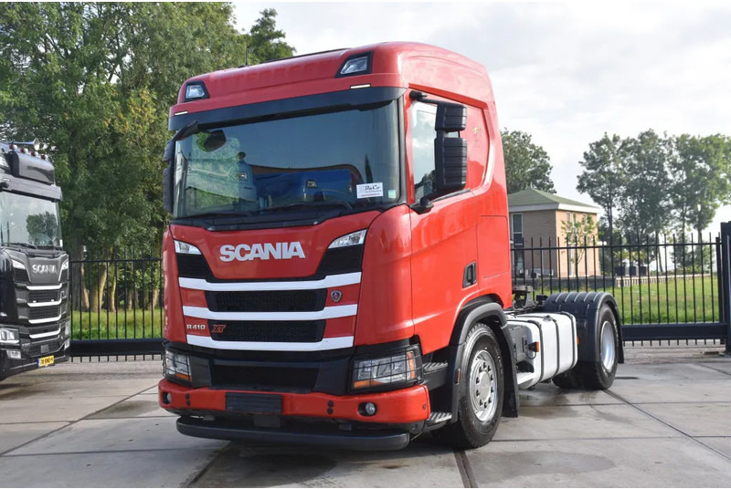 Scania R410 NGS 4x2NB XT - HYDRAULIC SYSTEM - FULL AIR - RETARDER - 456 TKM - ACC - PTO - MORE UNITS AVAILABLE - - وحدة جر: صورة 2 Scania R410 NGS 4x2NB XT - HYDRAULIC SYSTEM - FULL AIR - RETARDER - 456 TKM - ACC - PTO - MORE UNITS AVAILABLE - - وحدة جر: صورة 2