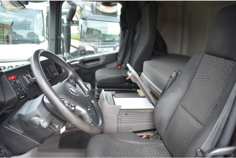 Scania R410 NGS 4x2NB XT - HYDRAULIC SYSTEM - FULL AIR - RETARDER - 478 TKM - ACC - PTO - MORE UNITS AVAILABLE - - وحدة جر: صورة 5 Scania R410 NGS 4x2NB XT - HYDRAULIC SYSTEM - FULL AIR - RETARDER - 478 TKM - ACC - PTO - MORE UNITS AVAILABLE - - وحدة جر: صورة 5
