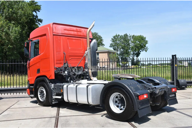 Scania R410 NGS 4x2NB XT - HYDRAULIC SYSTEM - FULL AIR - RETARDER - 560 TKM - ACC - PTO - MORE UNITS AVAILABLE - - وحدة جر: صورة 3 Scania R410 NGS 4x2NB XT - HYDRAULIC SYSTEM - FULL AIR - RETARDER - 560 TKM - ACC - PTO - MORE UNITS AVAILABLE - - وحدة جر: صورة 3