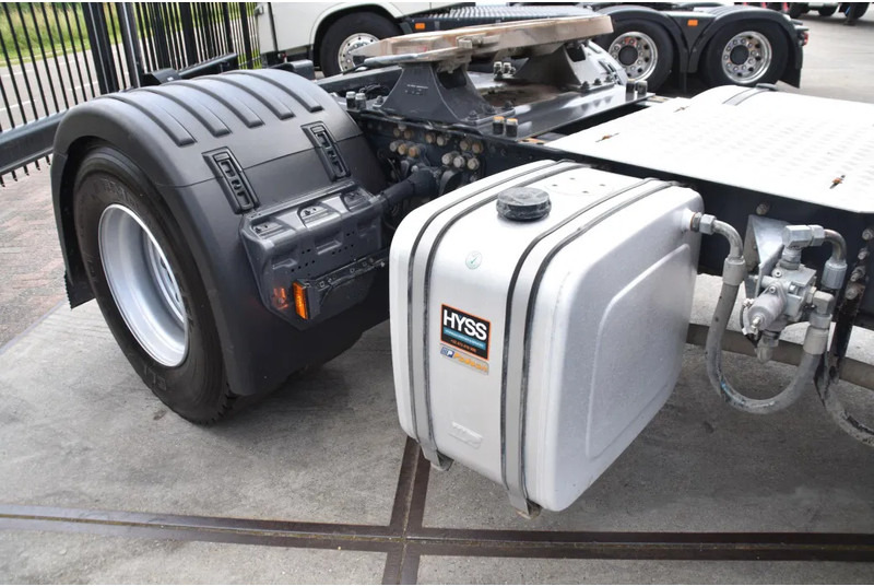 وحدة جر Scania R410 NGS 4x2NB XT - HYDRAULIC SYSTEM - FULL AIR - RETARDER - 568 TKM - ACC - PTO -: صورة 7