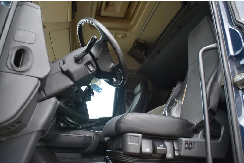 Scania R450 HL 6x2 + THERMO KING TS-300 - RETARDER - WHEELBASE: 510 CM - AIRCO - - شاحنة الفريزر: صورة 4 Scania R450 HL 6x2 + THERMO KING TS-300 - RETARDER - WHEELBASE: 510 CM - AIRCO - - شاحنة الفريزر: صورة 4
