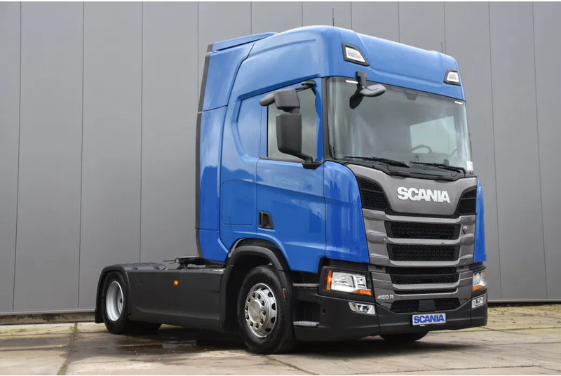 Scania R460 NGS 4x2 - SUPER - RETARDER - 324 TKM - PARK. AIRCO - ACC - NAVI - 2 x FUEL TANKS - TOP CONDITION - - وحدة جر: صورة 2 Scania R460 NGS 4x2 - SUPER - RETARDER - 324 TKM - PARK. AIRCO - ACC - NAVI - 2 x FUEL TANKS - TOP CONDITION - - وحدة جر: صورة 2