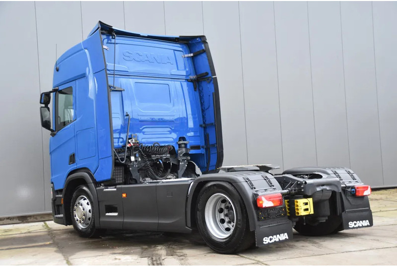 Scania R460 NGS 4x2 - SUPER - RETARDER - 324 TKM - PARK. AIRCO - ACC - NAVI - 2 x FUEL TANKS - TOP CONDITION - - وحدة جر: صورة 3 Scania R460 NGS 4x2 - SUPER - RETARDER - 324 TKM - PARK. AIRCO - ACC - NAVI - 2 x FUEL TANKS - TOP CONDITION - - وحدة جر: صورة 3