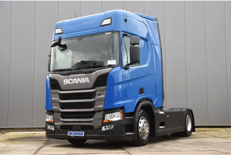 Scania R460 NGS 4x2 - SUPER - RETARDER - 324 TKM - PARK. AIRCO - ACC - NAVI - 2 x FUEL TANKS - TOP CONDITION - - وحدة جر: صورة 1 Scania R460 NGS 4x2 - SUPER - RETARDER - 324 TKM - PARK. AIRCO - ACC - NAVI - 2 x FUEL TANKS - TOP CONDITION - - وحدة جر: صورة 1
