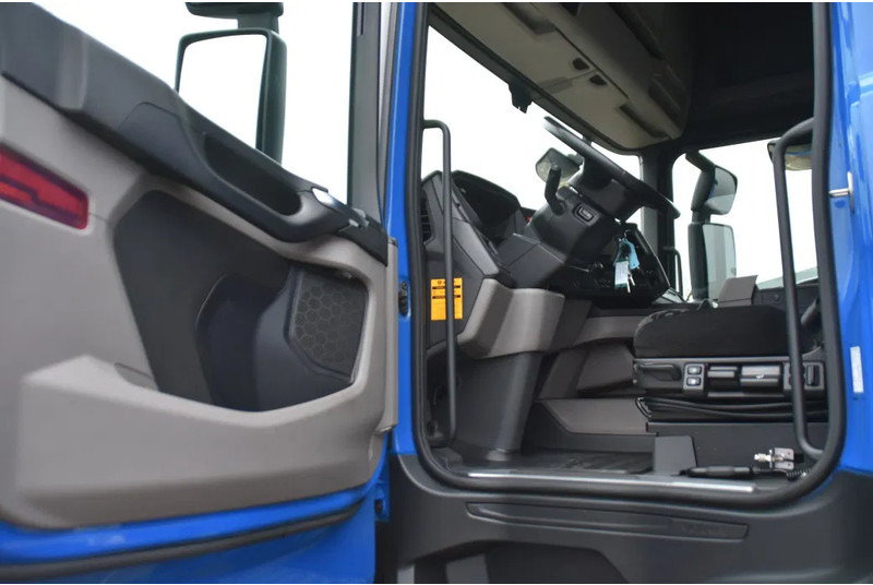 Scania R460 NGS 4x2 - SUPER - RETARDER - 325 TKM - PARK. AIRCO - ACC - NAVI - 2 x FUEL TANKS - TOP CONDITION - - وحدة جر: صورة 4 Scania R460 NGS 4x2 - SUPER - RETARDER - 325 TKM - PARK. AIRCO - ACC - NAVI - 2 x FUEL TANKS - TOP CONDITION - - وحدة جر: صورة 4