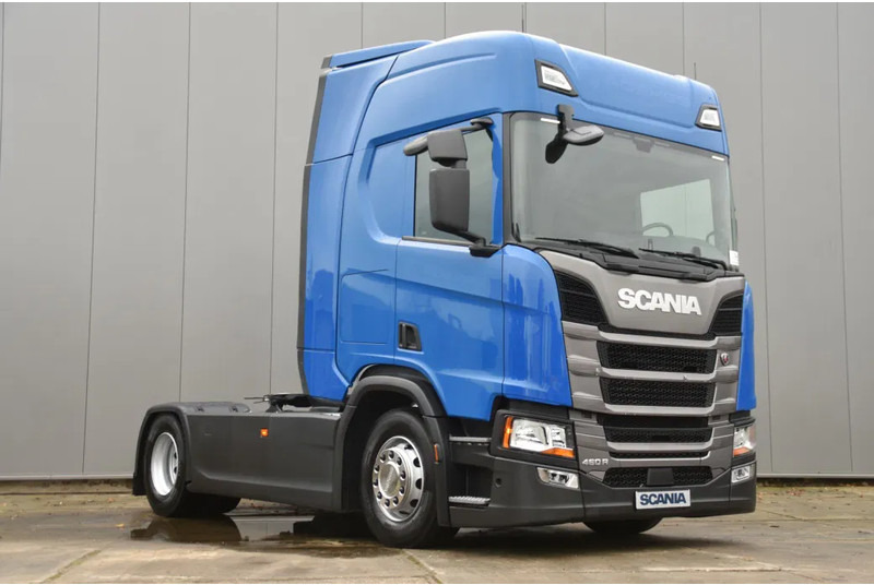 Scania R460 NGS 4x2 - SUPER - RETARDER - 325 TKM - PARK. AIRCO - ACC - NAVI - 2 x FUEL TANKS - TOP CONDITION - - وحدة جر: صورة 2 Scania R460 NGS 4x2 - SUPER - RETARDER - 325 TKM - PARK. AIRCO - ACC - NAVI - 2 x FUEL TANKS - TOP CONDITION - - وحدة جر: صورة 2