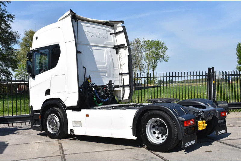 Scania R500 NGS 4x2 - RETARDER - 645 TKM - PARK. AIRCO - ACC - 4 POINT AIRSUSP. REAR - 2 x FUEL TANKS - LED LIGHTS - - وحدة جر: صورة 3 Scania R500 NGS 4x2 - RETARDER - 645 TKM - PARK. AIRCO - ACC - 4 POINT AIRSUSP. REAR - 2 x FUEL TANKS - LED LIGHTS - - وحدة جر: صورة 3