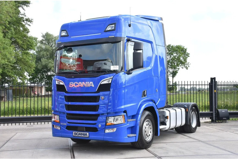 Scania R530 V8 NGS 4x2 - ADR FL - RETARDER - 253 TKM - ACC - NAVI - PTO - DIFF. LOCK - EXCELLENT CONDITION - - وحدة جر: صورة 1 Scania R530 V8 NGS 4x2 - ADR FL - RETARDER - 253 TKM - ACC - NAVI - PTO - DIFF. LOCK - EXCELLENT CONDITION - - وحدة جر: صورة 1