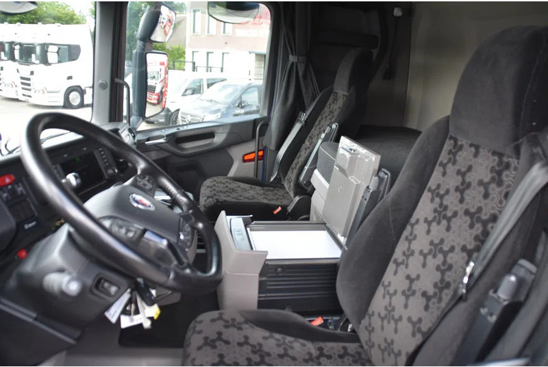 Scania R530 V8 NGS 4x2 - ADR FL - RETARDER - 253 TKM - ACC - NAVI - PTO - DIFF. LOCK - EXCELLENT CONDITION - - وحدة جر: صورة 5 Scania R530 V8 NGS 4x2 - ADR FL - RETARDER - 253 TKM - ACC - NAVI - PTO - DIFF. LOCK - EXCELLENT CONDITION - - وحدة جر: صورة 5