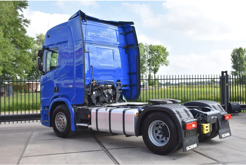 Scania R530 V8 NGS 4x2 - ADR FL - RETARDER - 253 TKM - ACC - NAVI - PTO - DIFF. LOCK - EXCELLENT CONDITION - - وحدة جر: صورة 3 Scania R530 V8 NGS 4x2 - ADR FL - RETARDER - 253 TKM - ACC - NAVI - PTO - DIFF. LOCK - EXCELLENT CONDITION - - وحدة جر: صورة 3