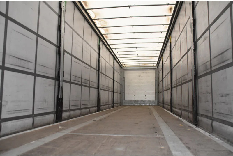 Schmitz Cargobull SCB*S3T - COIL - GALVANIZED - SLIDING CURTAINS/ROOF - DISC BRAKES - TOP CONDITION - - نصف مقطورة ستارة: صورة 4 Schmitz Cargobull SCB*S3T - COIL - GALVANIZED - SLIDING CURTAINS/ROOF - DISC BRAKES - TOP CONDITION - - نصف مقطورة ستارة: صورة 4