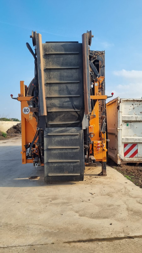 DOPPSTADT SM 620 - فرازة: صورة 4 DOPPSTADT SM 620 - فرازة: صورة 4