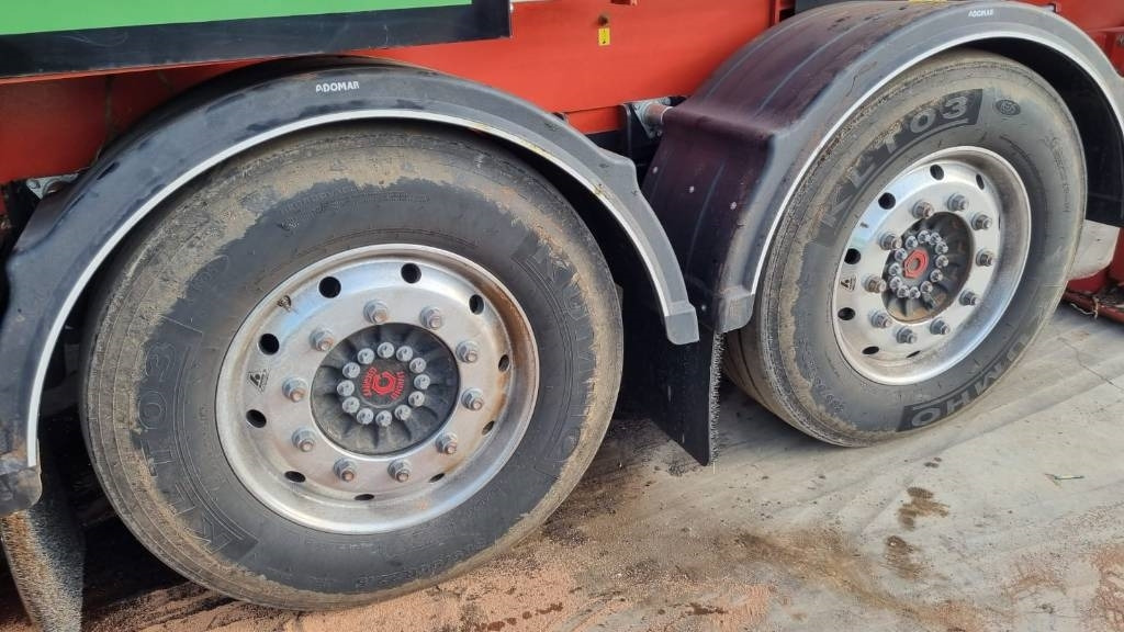 Morbark WH 3000 XP - ماكينات قطع الحشائش الغابات: صورة 3 Morbark WH 3000 XP - ماكينات قطع الحشائش الغابات: صورة 3