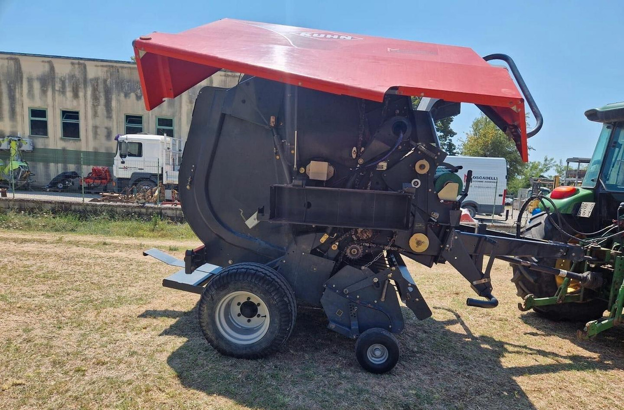 Rotopressa Kuhn - مكنة: صورة 4 Rotopressa Kuhn - مكنة: صورة 4