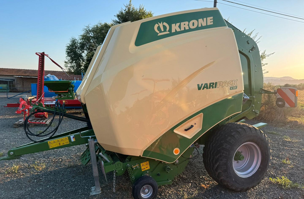 Rotopressa - مكنة: صورة 1 Rotopressa - مكنة: صورة 1