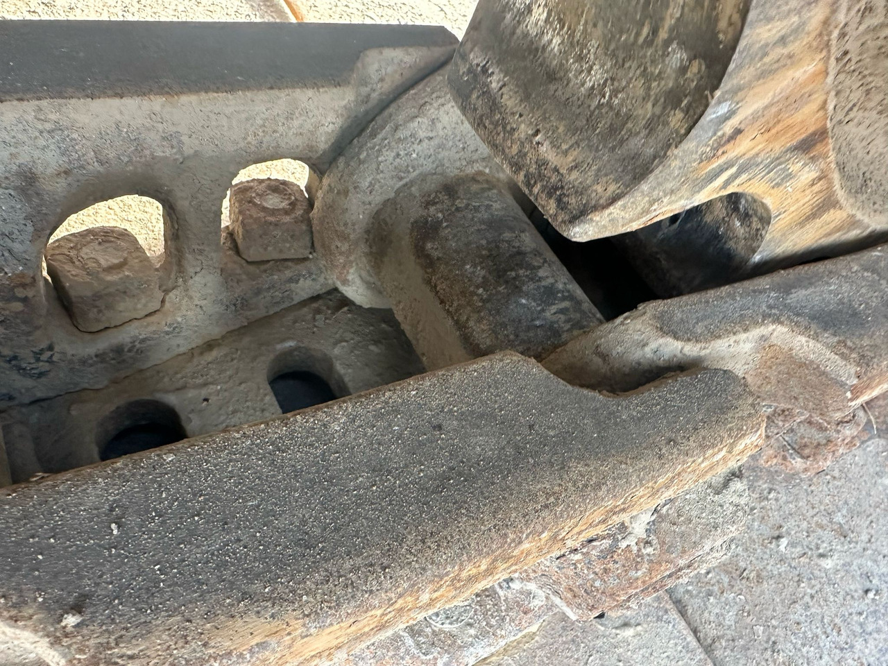 LIEBHERR R954BHDW material handler with elevation cab - معالج النفايات: صورة 5 LIEBHERR R954BHDW material handler with elevation cab - معالج النفايات: صورة 5