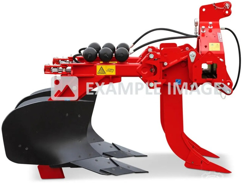 Grimme BFL 200 - Rental - مرفق الحصادة: صورة 1 Grimme BFL 200 - Rental - مرفق الحصادة: صورة 1